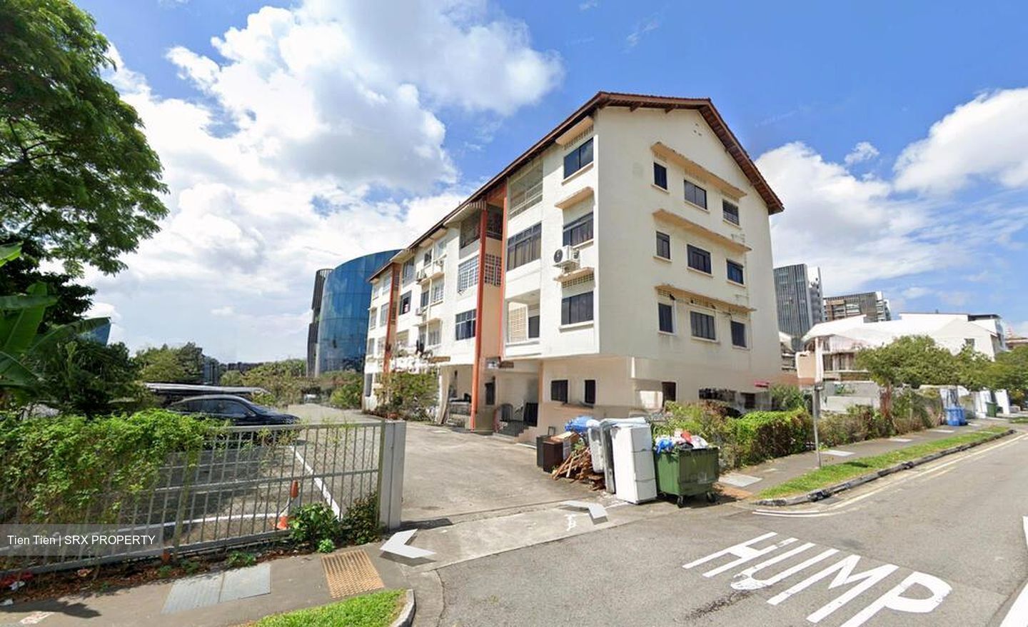 Upper Paya Lebar Road (D19), Apartment #569224991